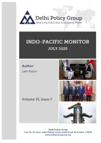 Indo-Pacific Monitor